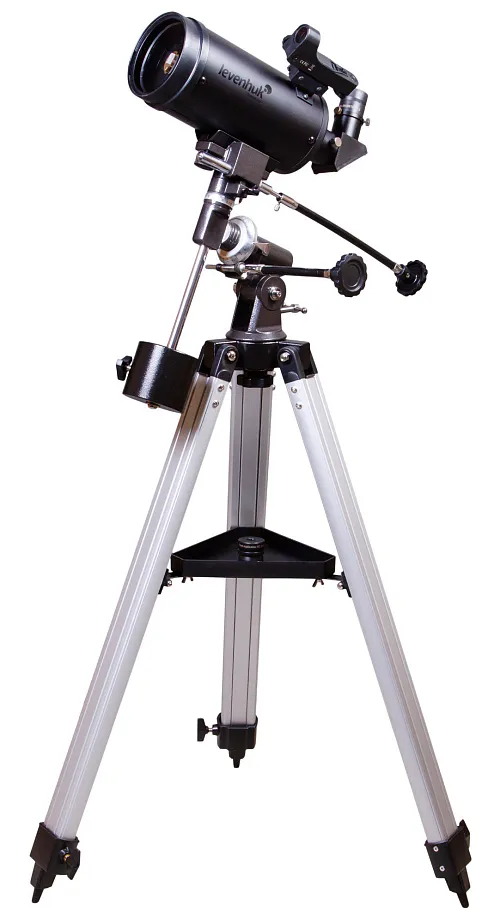 fotografía Telescopio Levenhuk Skyline PLUS 90 MAK