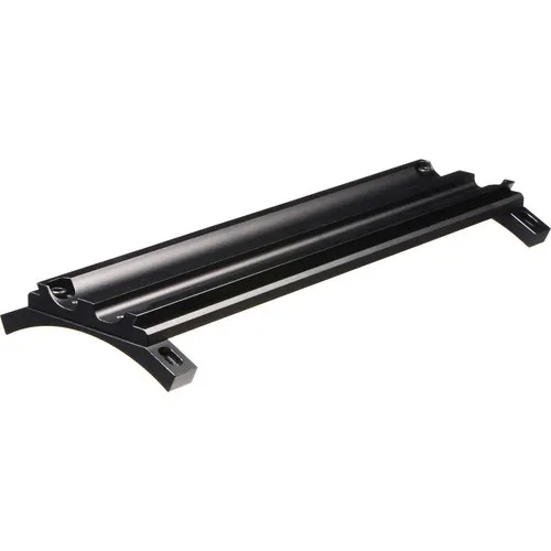 imagen Meade 10" F/10 Losmandy-style Dovetail Rail Assembly