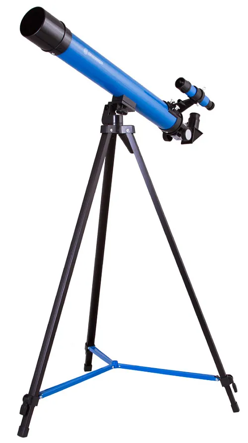 foto Telescopio Bresser Junior Space Explorer 45/600 AZ