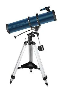 foto Telescopio Levenhuk New Skyline PLUS 130/900 EQ2