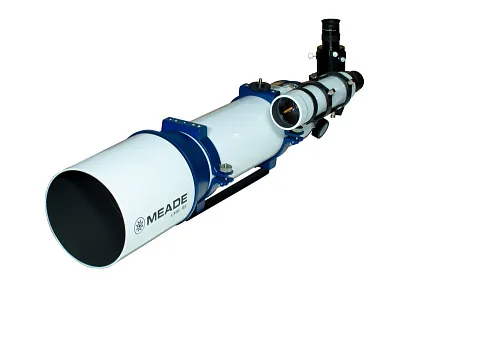 fotografía Meade LX85 5" Refractor OTA
