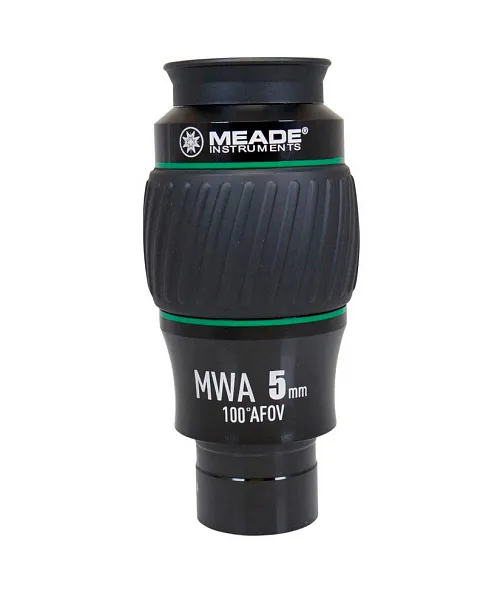 foto Meade Series 5000 Mega WA 5mm 1.25" Eyepiece