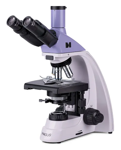 imagen Microscopio biológico MAGUS Bio 250T