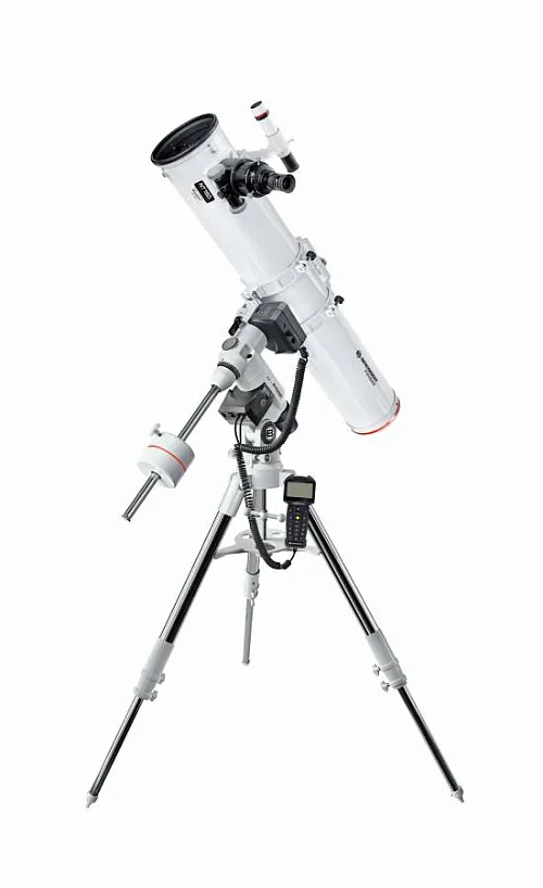 imagen Telescopio Bresser Messier NT-150L/1200 Hexafoc EXOS-2/GOTO