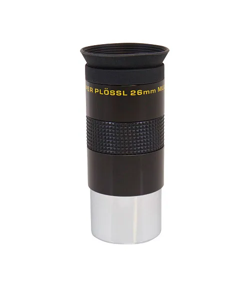 gráfico Meade Series 4000 Super Plössl 26mm 1.25" Eyepiece