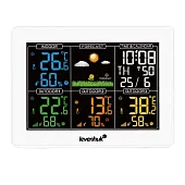 Barómetros y estaciones meteorológicas