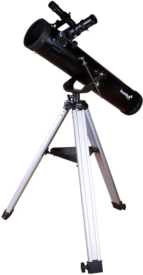 imagen Telescopio Levenhuk Skyline BASE 80S