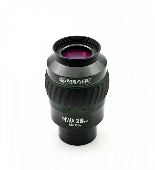 foto Meade Series 5000 Mega WA 26mm 2" Eyepiece