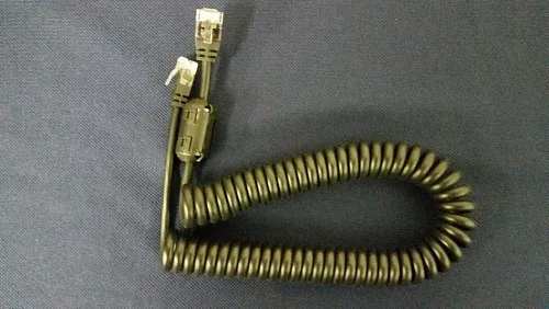 gráfico Meade Coil Cord for AutoStar and AudioStar,  1
