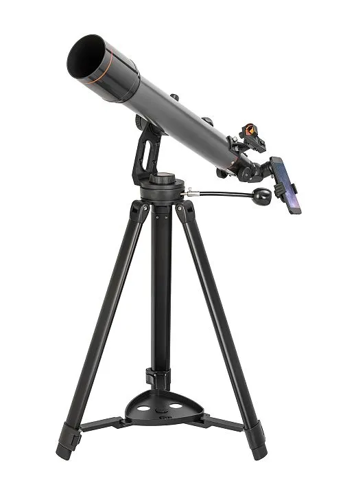 fotografía Fototelescopio Levenhuk Kelvin Nova PLUS 70/700,  1