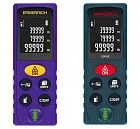 imagen Medidor láser Ermenrich Reel PLUS GK40