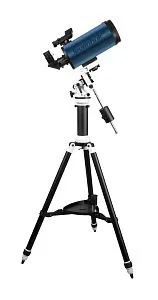 fotografía Telescopio Levenhuk New Skyline PRO MAK 102/1300 AZ-EQA