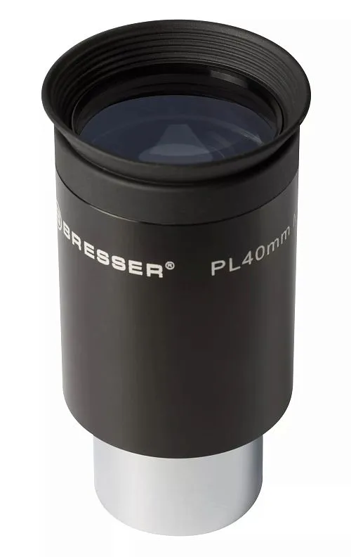 foto Ocular Bresser Plössl 40 mm, 1,25"