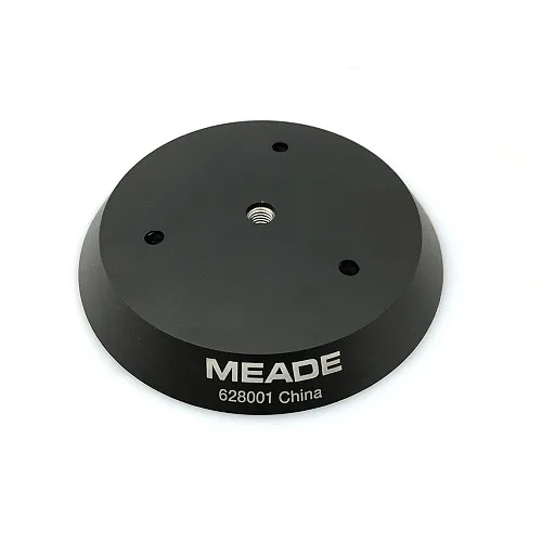 imagen Meade Adapter Plate for LX65/LS/LT Telescopes