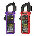 imagen Amperímetro de pinza digital Ermenrich Ping MK30