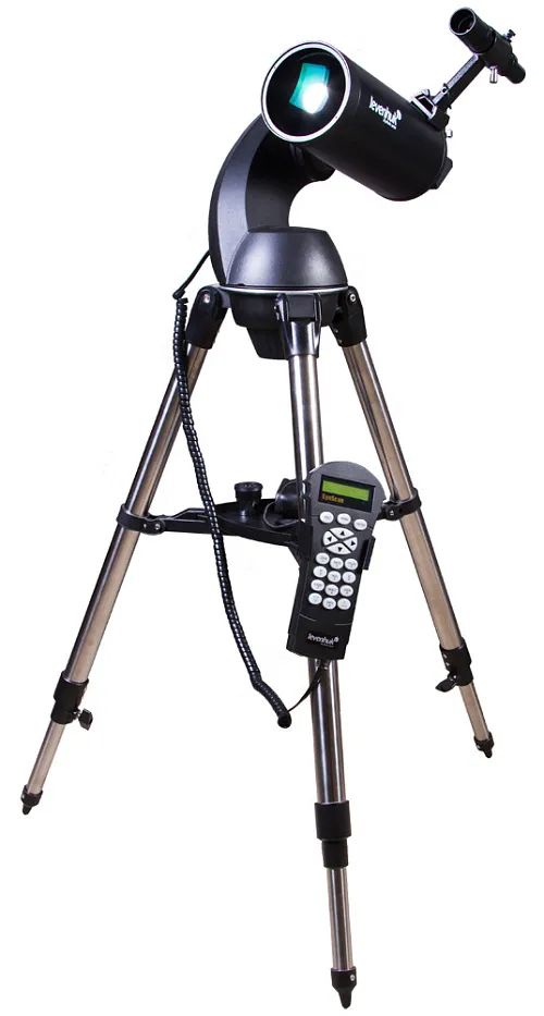 imagen Telescopio Levenhuk SkyMatic 105 GT MAK