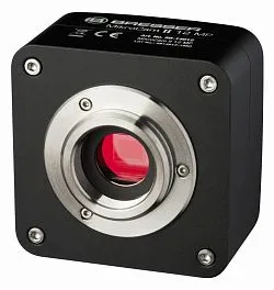 fotografía Cámara digital de microscopio Bresser MikroCam II 12MP USB 3.0