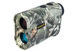 imagen Telémetro láser de caza Levenhuk Camo LC900