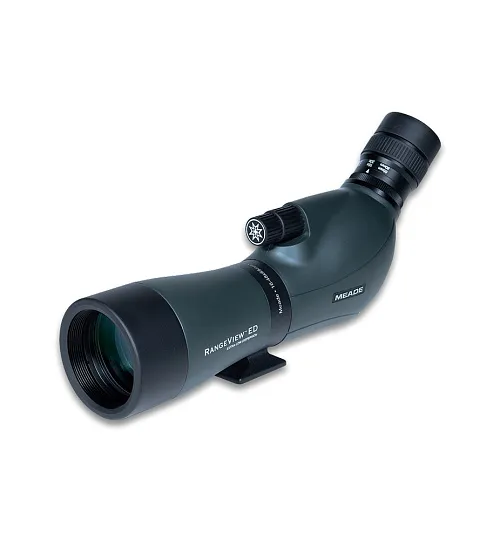 fotografía Meade RangeView ED 16–48x65 Spotting Scope