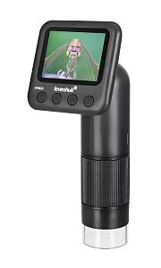 imagen Fotomicroscopio portátil Levenhuk Kelvin HPM25