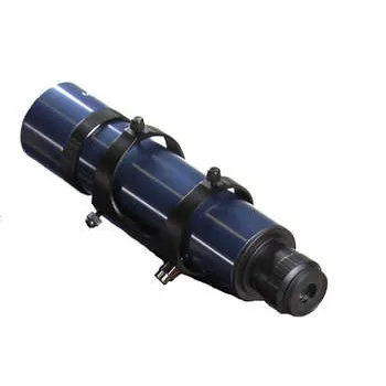 imagen Meade #828 8x50 Rear Focus Viewfinder Blue Tube