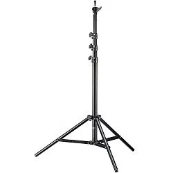 fotografía Bresser BR-TP240 Pie de Estudio de aluminio de 240 cm