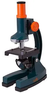 fotografía Microscopio Levenhuk LabZZ M1