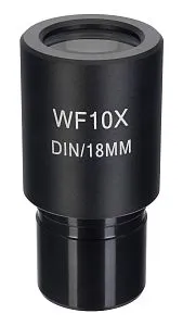 imagen Ocular con escala Levenhuk MED 10x/18 (D 23,2 mm)