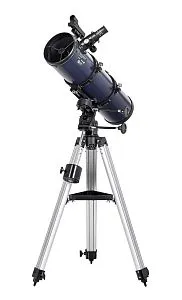 imagen Telescopio Levenhuk New Skyline PLUS 130/650 SQ1