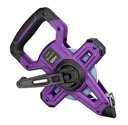 fotografía Cinta métrica de topografía Ermenrich Reel SH50