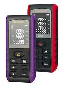 foto Medidor láser Ermenrich Reel PRO GE80