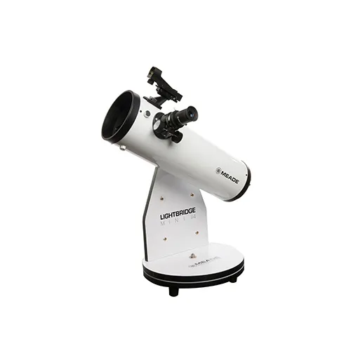 imagen Meade LightBridge Mini 114mm Telescope