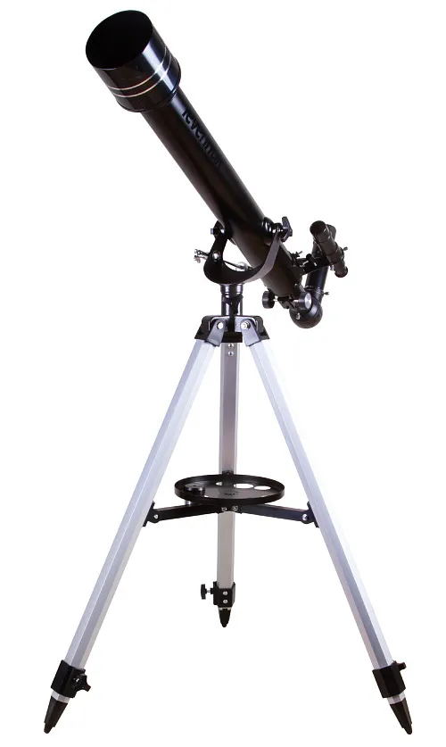 foto Telescopio Levenhuk Skyline BASE 60T