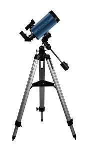 foto Telescopio Levenhuk New Skyline PRO MAK 102/1300 SQ1