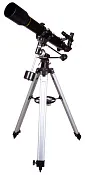 foto Telescopio Levenhuk Skyline PLUS 70T