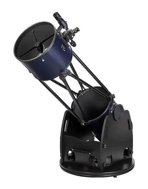 imagen Telescopio dobsoniano Levenhuk New Skyline PRO 12" (300/1525) Retractable,  1