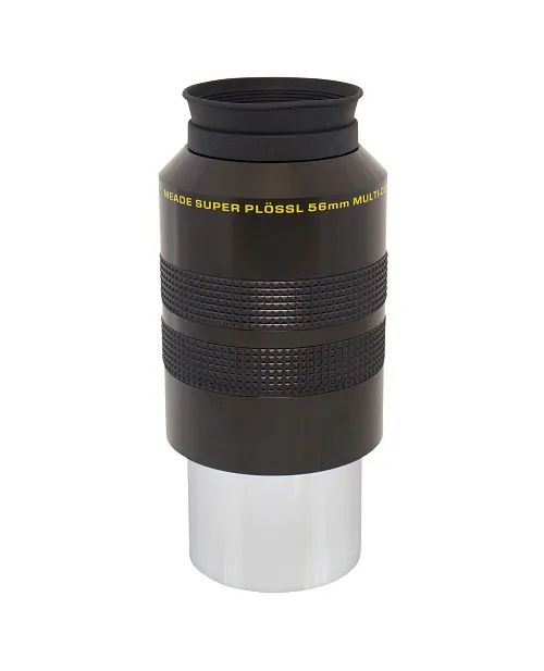fotografía Meade Series 4000 Super Plössl 56mm 2" Eyepiece