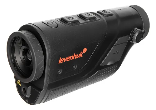 foto Monocular de visión térmica Levenhuk Fatum Z100