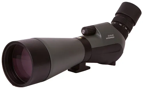 foto Catalejo Bresser Condor 20–60x85