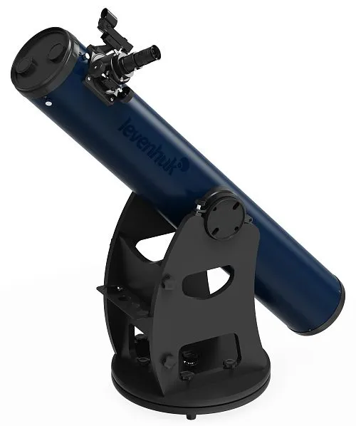 imagen Telescopio dobsoniano Levenhuk New Skyline PLUS 6" (150/1200),  1