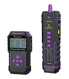 fotografía Comprobador de cables polivalente Ermenrich NetGeeks NP45