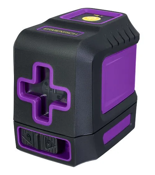fotografía Nivel láser Ermenrich BASE LT10,  1