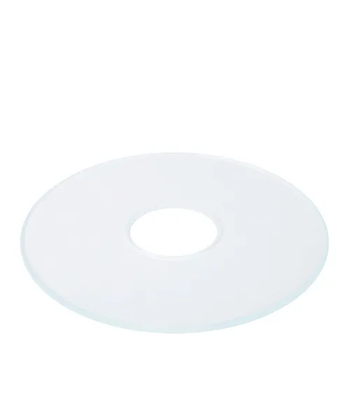 fotografía Placa de vidrio de la platina MAGUS GIT1 Bio V350 Lum V500