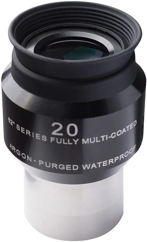 imagen Ocular 20 mm Explore Scientific LER 62° (1,25")