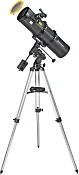 foto Telescopio Bresser Pollux 150/750 EQ3 con Filtro solar
