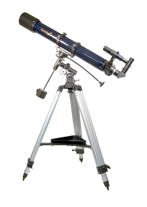 imagen Telescopio Levenhuk Strike 900 PRO