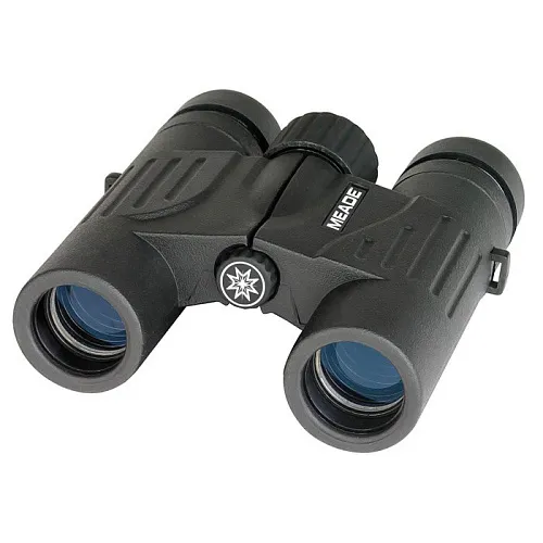 gráfico Meade TravelView 10x25 Binoculars