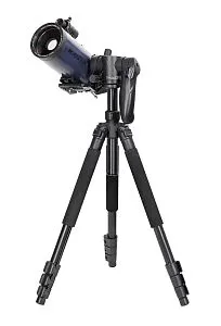 fotografía Telescopio Levenhuk New Skyline BASE МАК 80/850 AZ-M 