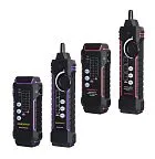 foto Comprobador de cables de red Ermenrich NetGeeks NP35