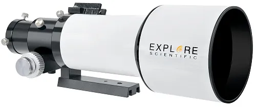 imagen Telescopio Explore Scientific ED APO 80 mm FCD-1 ALU